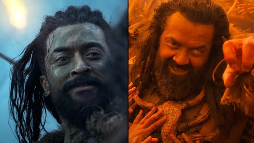 'કંગુવા' સ્ટાર પાસે છે કરોડોનું ઘર અને મોંઘીદાટ કાર, દરેક ફિલ્મ માટે લે છે મોટી રકમ, જાણો તેની નેટવર્થ 1 kanguva actor suriya owns luxrious bungalow expensive cars know film fees net worth is approx