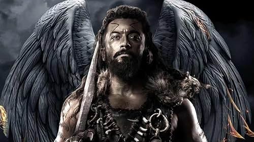 'કંગુવા' સ્ટાર પાસે છે કરોડોનું ઘર અને મોંઘીદાટ કાર, દરેક ફિલ્મ માટે લે છે મોટી રકમ, જાણો તેની નેટવર્થ 2 kanguva actor suriya owns luxrious bungalow expensive cars know film fees net worth is