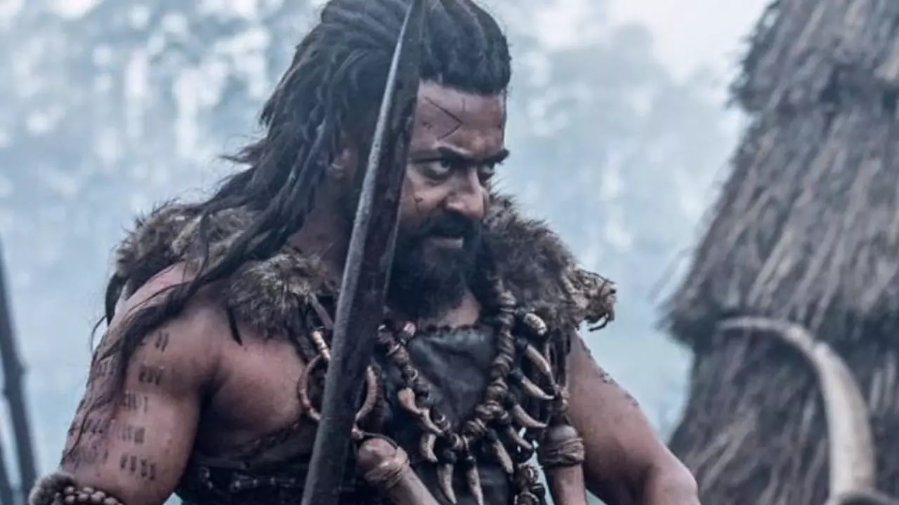 'કંગુવા' સ્ટાર પાસે છે કરોડોનું ઘર અને મોંઘીદાટ કાર, દરેક ફિલ્મ માટે લે છે મોટી રકમ, જાણો તેની નેટવર્થ 3 kanguva actor suriya owns luxrious bungalow expensive cars know film fees net worth is