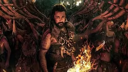 kanguva on ott suriya and shiva film hits the theaters know when and where you can watch the movie on ott1