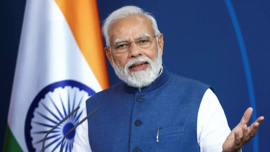 PM મોદીને અમેરિકામાં મળશે ‘વર્લ્ડ પીસ એવોર્ડ’, જાણો કેમ કરવામાં આવી હતી જાહેરાત 1 modi 3