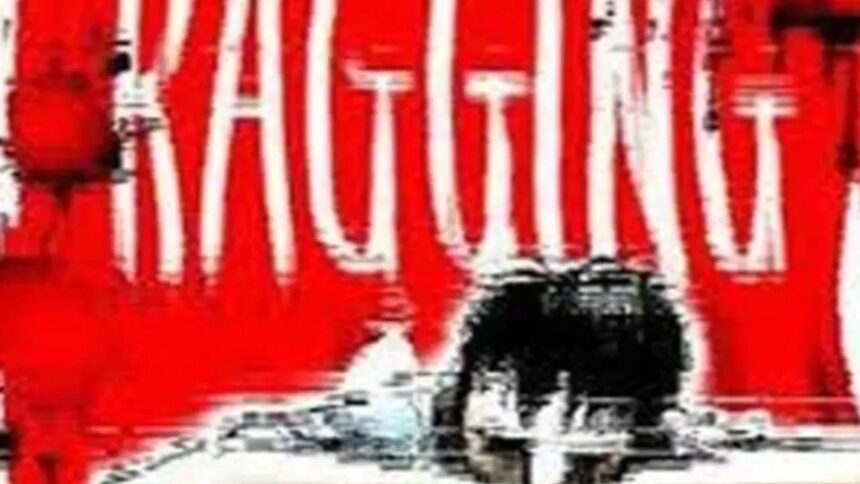 રેગિંગ બની જીવલેણ! સિનિયર્સ દ્વારા રેગિંગ થયા બાદ MBBS સ્ટુડન્ટનું મોત, કોલેજે શરૂ કરી તપાસ 1 patan 2