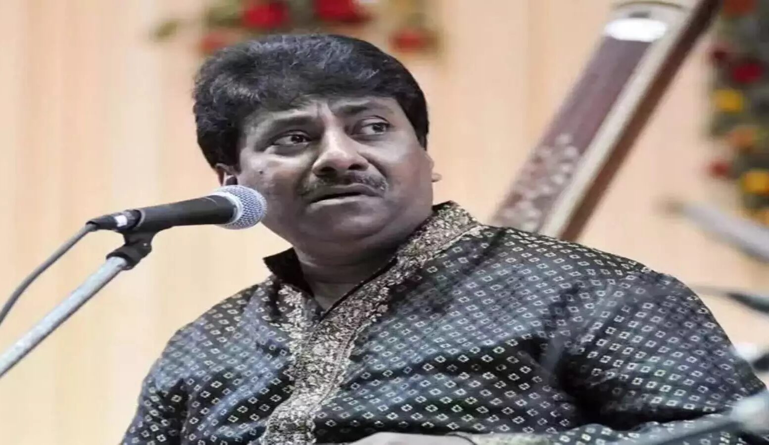 Year Ender 2024 : ઋતુરાજ સિંહથી લઈને શોભિતા શિવન્ના સુધી, આ સેલેબ્સે 2024માં દુનિયાને અલવિદા કહ્યું 2 ઉસ્તાદ રાશિદ ખાન e1734002021116