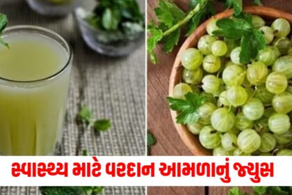 Drink this fruit juice which is full of m