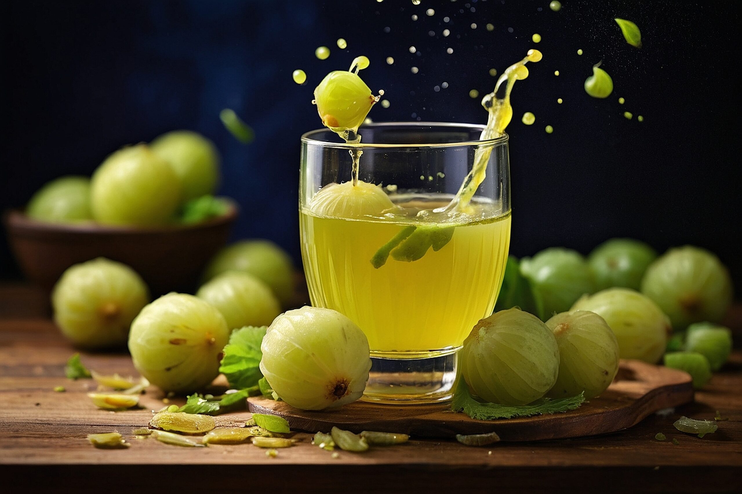 વહેલી સવારે ખાલી પીવો ઔષધીય ગુણોના ખજાના વાળું આ ફળનું જ્યુસ, તમારા ભરી દેશે ભરપૂર ઉત્સાહ 3 Drink this fruit juice which is full of medicinal p