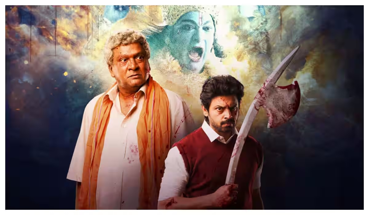 ભગવાનનો ખેલ કે માનવીનું કાવતરું? ભૂલથી પણ આ સિરીઝ એકલા ન જોશો, રહસ્યમય હત્યાઓ ચક્કર અપાવી દેશે 2 MOVIE1 2