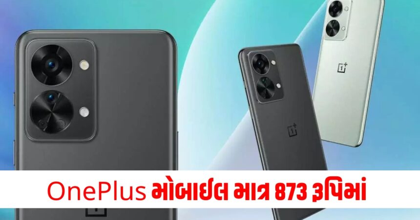 ઘરે લેવા આવો 873 રૂપિયાની EMI પર OnePlus નો ધાંસુ ફોન, ભાવ ગયા ખાડે 1 ONE 1