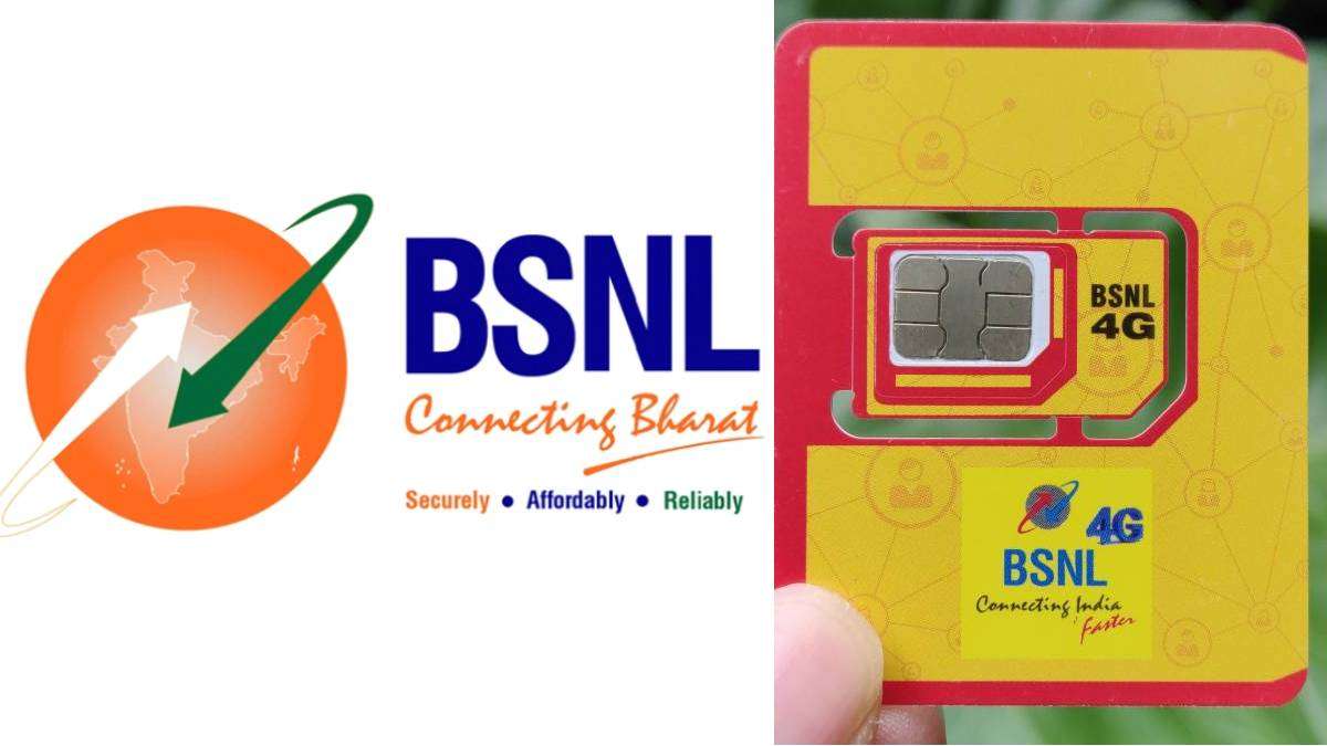 BSNL 4G: BSNL નેટવર્ક બરાબર કામ નથી કરી રહ્યું, 4G માટે કરો આ કામ 2 bsnl 4g speed 1729914183
