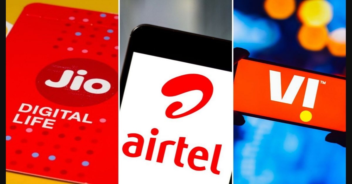 શું Airtel, Jio, BSNL અને Vodaના પ્લાન સસ્તા થશે? TRAI નવા વર્ષ પર મોટી ભેટ આપવા જઈ રહ્યું છે 2 good news for 120 crore mobile users trai to bring back voice only plans for 2g users1