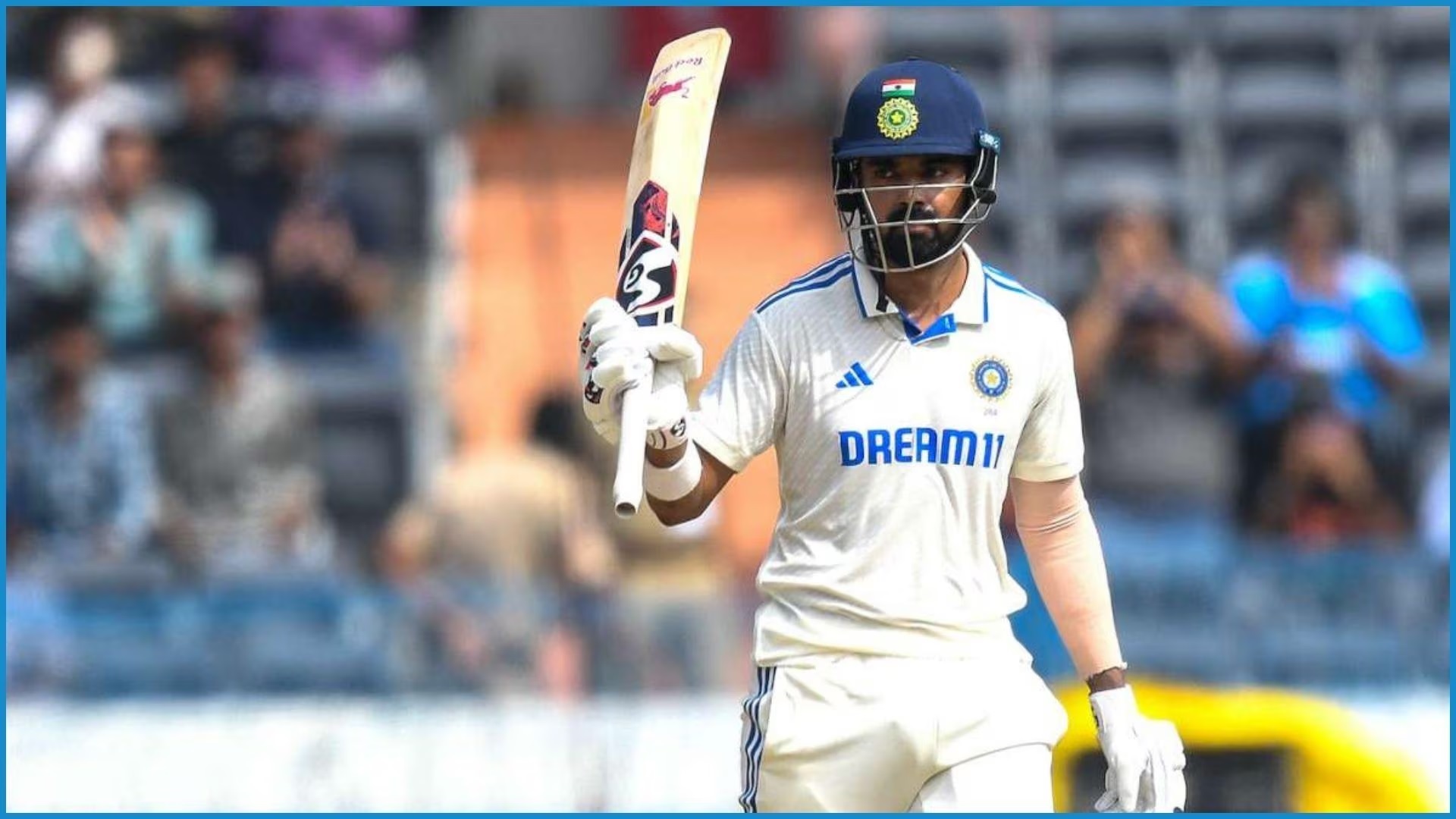 IND vs AUS: ટીમ ઇન્ડિયાને પડ્યો જોરદાર ફટકો, ઘાયલ થયો KL રાહુલ 2 ind vs aus kl rahul got injured during practice session before india vs australia 4th test match454