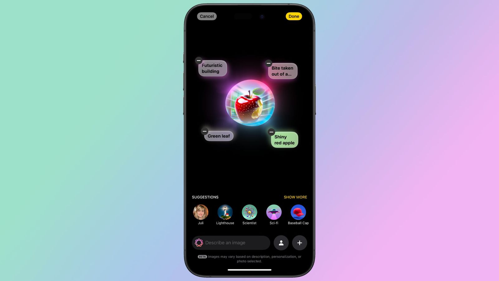 આઇફોન યુઝર્સને પડી ગઈ મોજ, iOS ના નવીનતમ અપડેટમાં જોવા મળેલી આશ્ચર્યજનક સુવિધાઓ 3 ios 18 2 update released for iphone users with many big upgrades check new features2