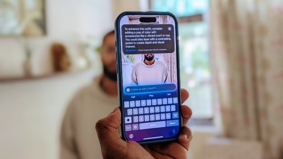 આઇફોન યુઝર્સને પડી ગઈ મોજ, iOS ના નવીનતમ અપડેટમાં જોવા મળેલી આશ્ચર્યજનક સુવિધાઓ 7 ios 18 2 update released for iphone users with many big upgrades check new features5