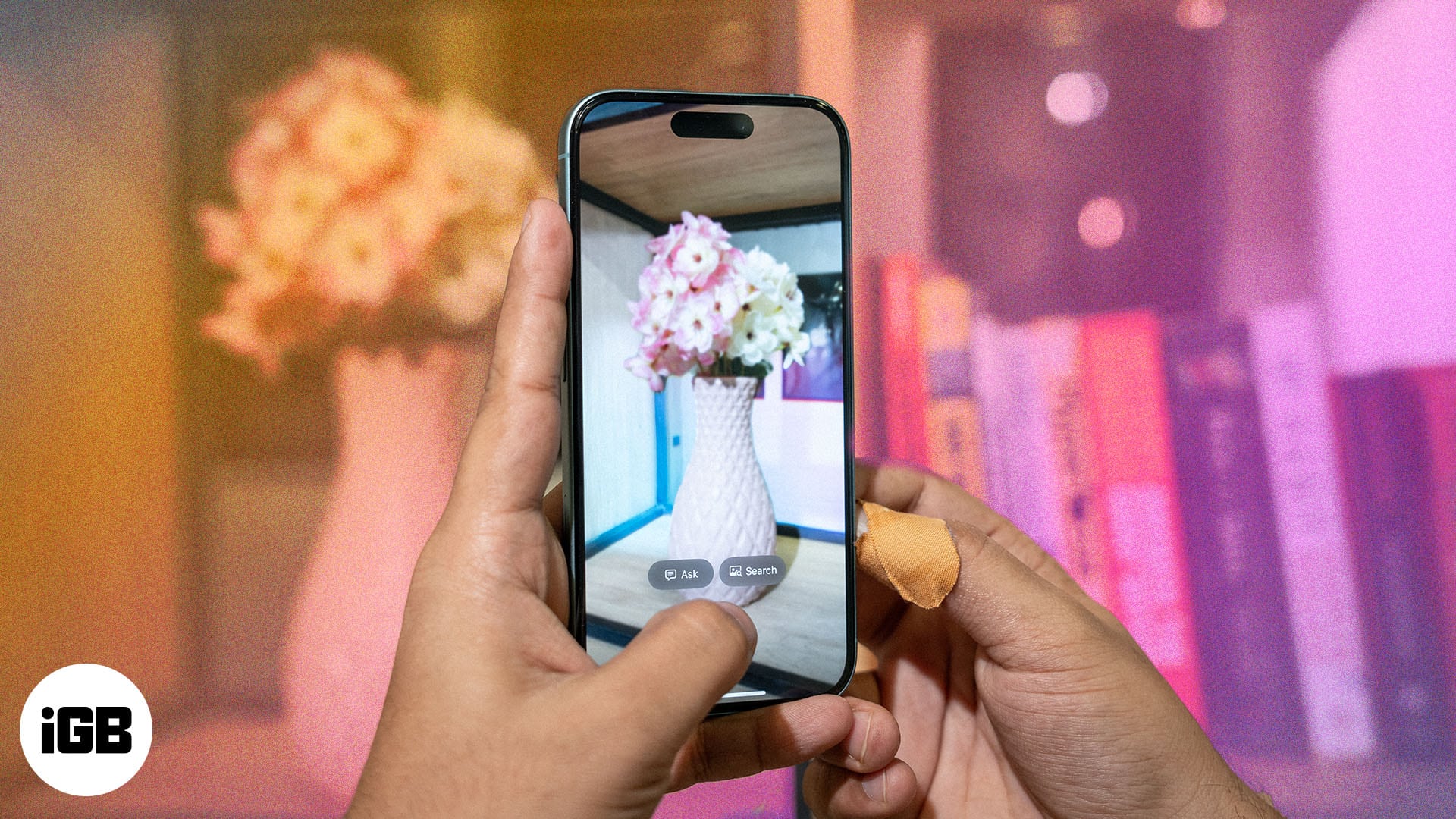 આઇફોન યુઝર્સને પડી ગઈ મોજ, iOS ના નવીનતમ અપડેટમાં જોવા મળેલી આશ્ચર્યજનક સુવિધાઓ 6 ios 18 2 update released for iphone users with many big upgrades check new features6