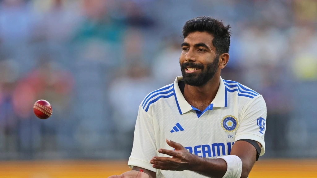 IND vs AUS: જસપ્રીત બુમરાહે ટેસ્ટમાં વિકેટની બેવડી સદી પૂરી કરી, એક સાથે અનેક રેકોર્ડ તોડ્યા 3 jasprit bumrah become 1st player in test cricket history complete 200 wickets in test less than 20 average ind vs aus3