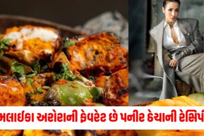 know how to make paneer thecha recipe in a easy way paneer thecha kaise banaye