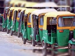 અમદાવાદઃ 1 જાન્યુઆરીથી ઓટો રિક્ષા માટે મીટર ફરજિયાત, નહીં તો પગલાં લેવાશે 2 m2