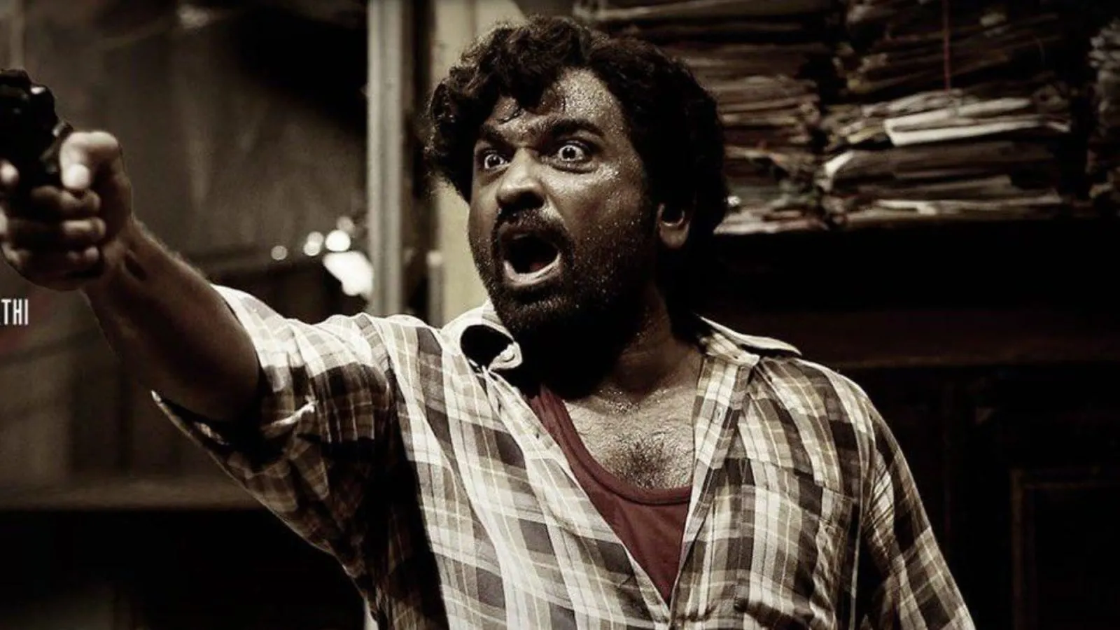 વિજય સેતુપતિની આ ક્રાઈમ થ્રિલર જોઈ ભૂલી જશો 'મહારાજા'ને, OTT પર ધૂમ મચાવવા માટે છે તૈયાર 3 maharaja film you will forget when you see vijay sethupathi new crime thriller viduthalai 1 on ott3