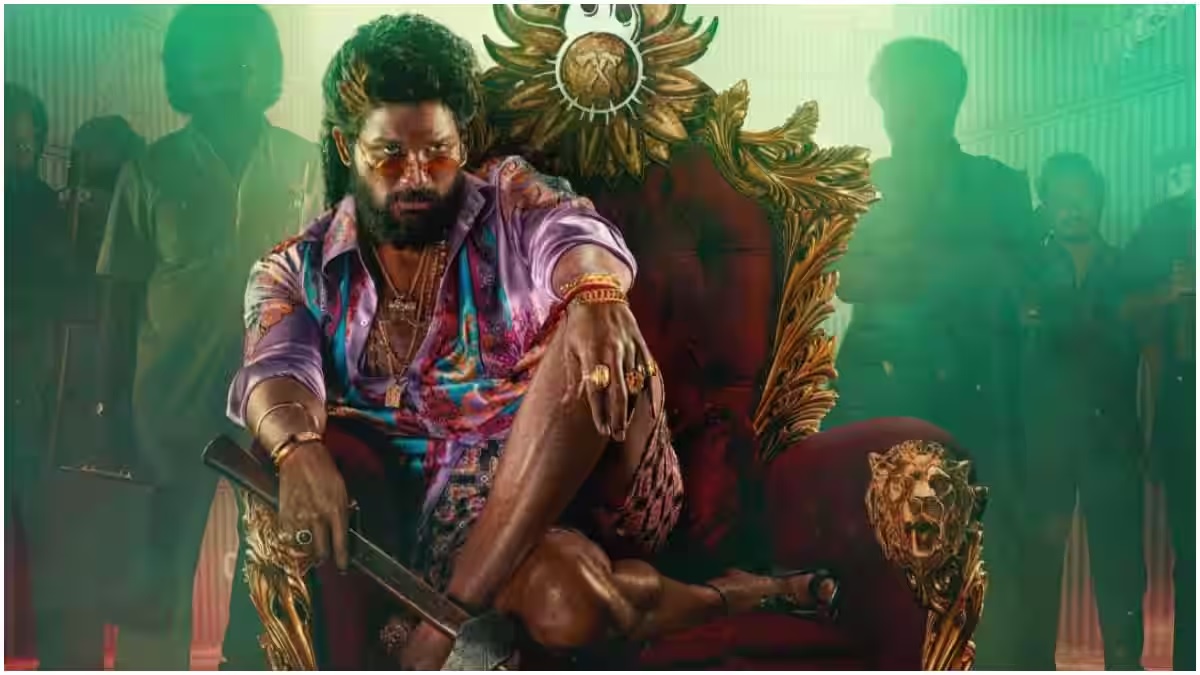 થિયેટરોમાં ધૂમ મચાવ્યા પછી શું 'પુષ્પા-2' OTT પર રિલીઝ નહીં થાય? પ્રોડક્શને જણાવ્યું કારણ 2 pushpa 2 will not be release on any ott platform till now here is now production revealed the reason behind452