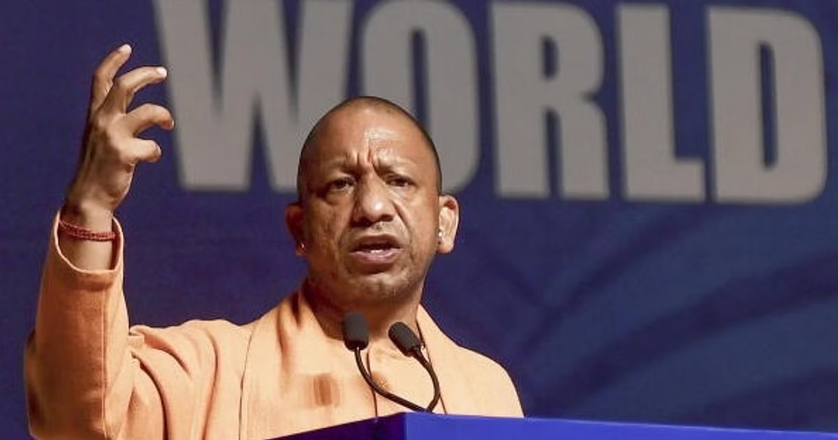 those who speak truth threaten by them why up cm yogi adityanath angry1