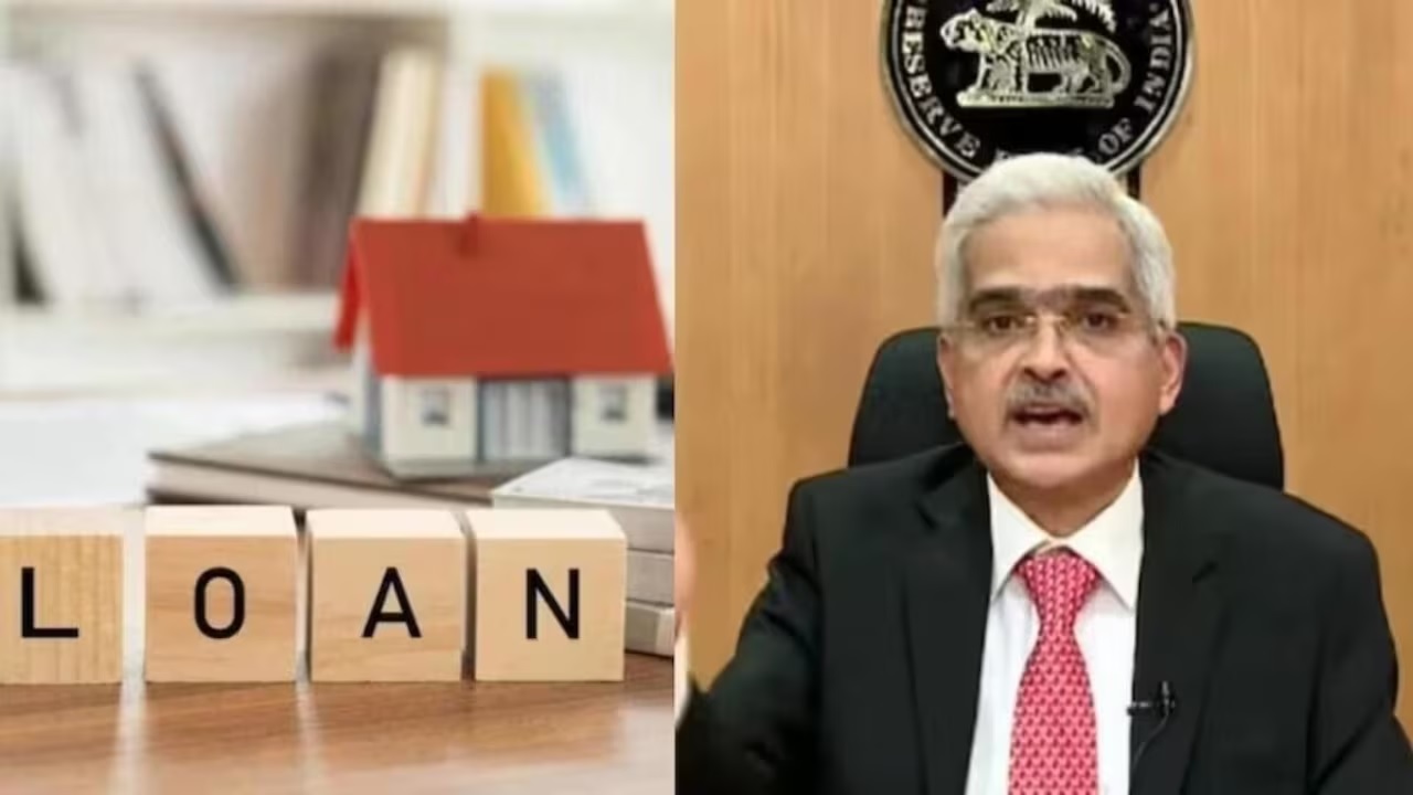 year ender 2024 rbi did not give the gift of cheap loans throughout the year now all eyes are on 20253