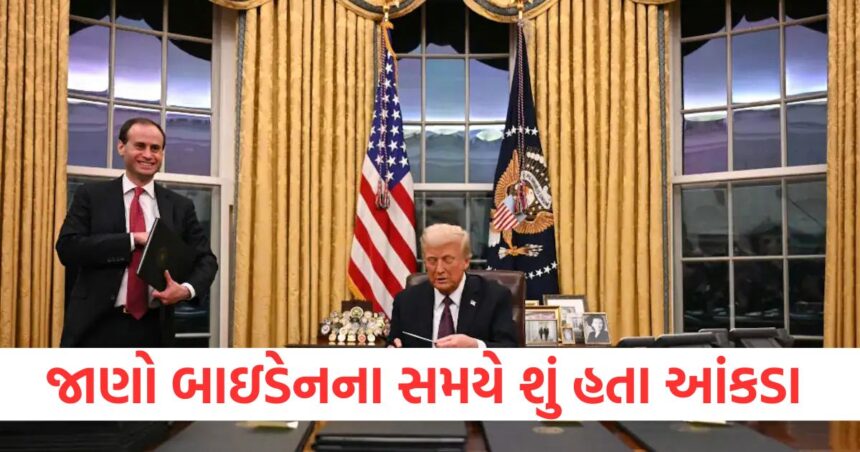 ડોનાલ્ડ ટ્રમ્પના શપથ ગ્રહણ સમારોહને ટીવી પર 2.46 કરોડ લોકોએ જોયો, જાણો બાઇડેનના સમયે શું હતા આંકડા 1 GUJJU MEDIA FEATURE PHOTO 3 10