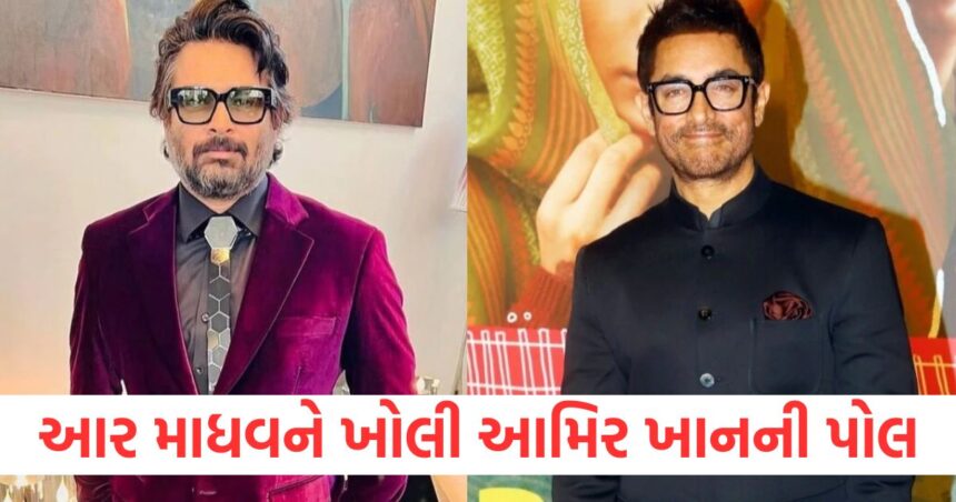 આર માધવને ખોલી આમિર ખાનની પોલ, જાણો શું કહ્યું તેના વિશે 1 GUJJU MEDIA FEATURE PHOTO 35