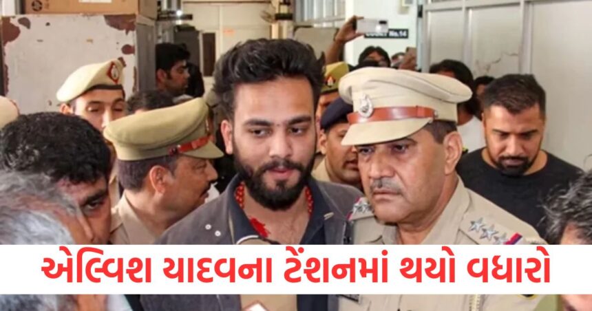 એલ્વિશ યાદવના ટેંશનમાં થયો વધારો, ગાઝિયાબાદ કોર્ટે કેસ નોંધવાનો આદેશ આપ્યો, જાણો શું છે મામલો 1 GUJJU MEDIA FEATURE PHOTO 8 12