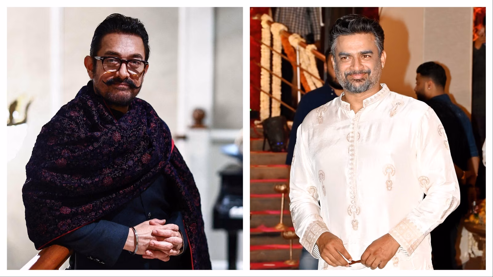 આર માધવને ખોલી આમિર ખાનની પોલ, જાણો શું કહ્યું તેના વિશે 2 R Madhavan Aamir Khan 1737798425431 1737798425789