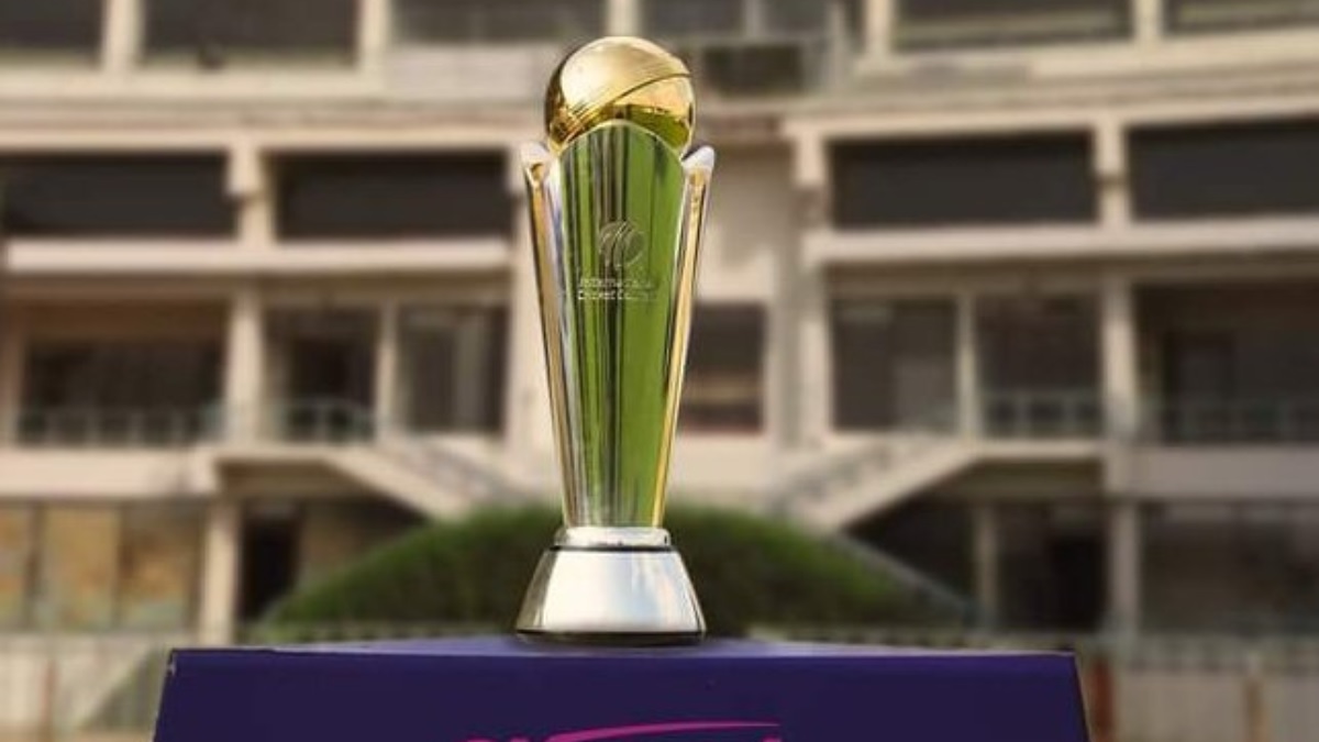 Champions Trophy 2025 All Squads: ચેમ્પિયન્સ ટ્રોફી 2025 માટે આ ટીમોએ કરી પોતાની પ્લેઈંગ 11ની જાહેરાત 2 These teams have announced their playing 11 for the Champions Trophy 2025332323