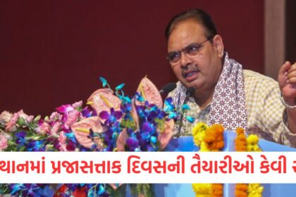 bhajan lal sharma guidelines of preparations for republic day in rajasthan520