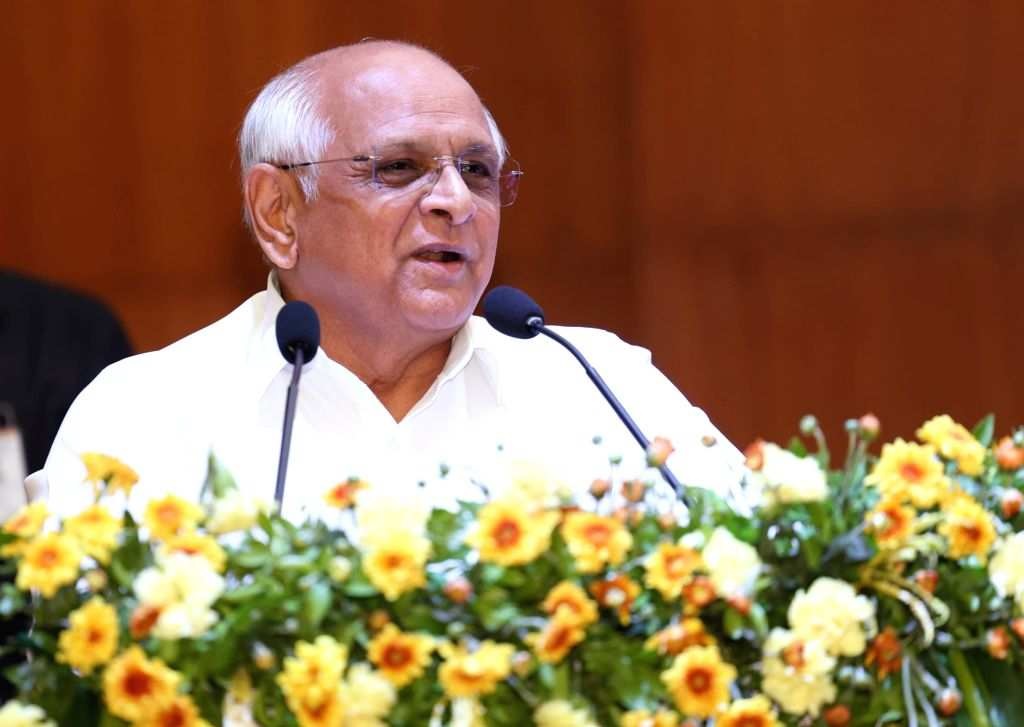 CM ભૂપેન્દ્રએ ગુજરાતના વિકાસ માટે તિજોરી ખોલી, 1000 કરોડ મંજૂર 3 gujarat cm bhupendra patel opened the treasury for the development 1000 crores approved23