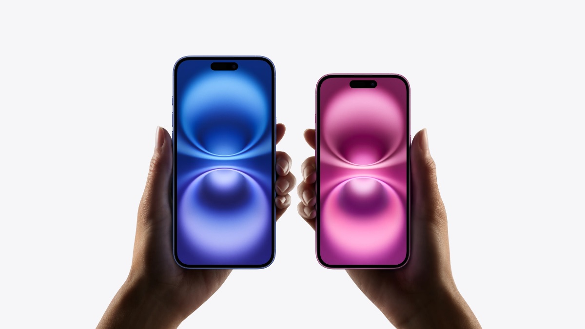 નવું વર્ષ શરૂ થતાં જ iPhone 16ની કિંમતમાં ઘટાડો, હજારો રૂપિયા બચાવવાની સુવર્ણ તક 2 iphone 16 price reduced by rs 5000 check new price and details1