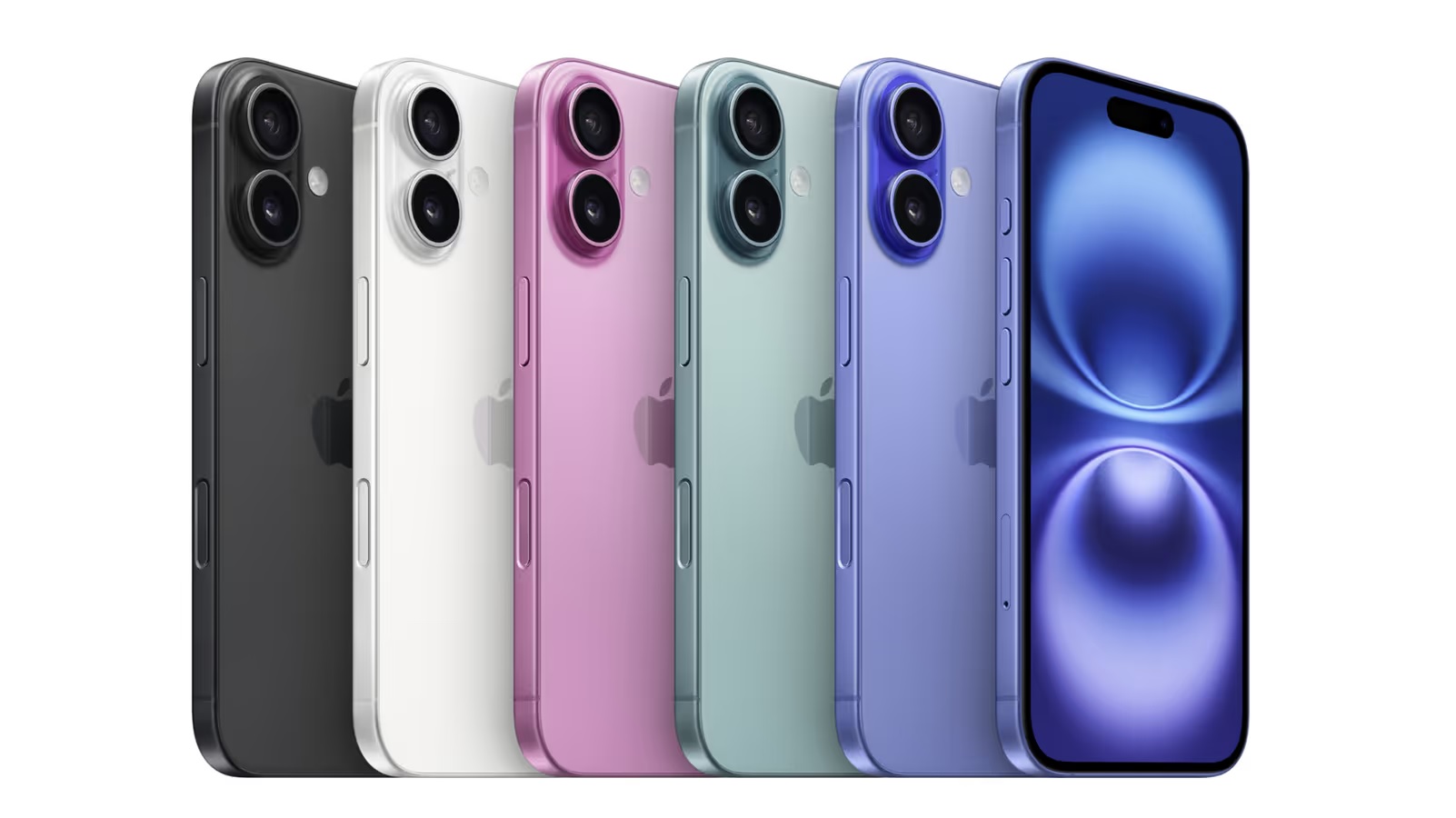નવું વર્ષ શરૂ થતાં જ iPhone 16ની કિંમતમાં ઘટાડો, હજારો રૂપિયા બચાવવાની સુવર્ણ તક 3 iphone 16 price reduced by rs 5000 check new price and details2