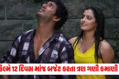 madha gaja raja box office 12 actor vishal movie became an example for bollywood earned three times its budget in 12 daysdfgvbhnm