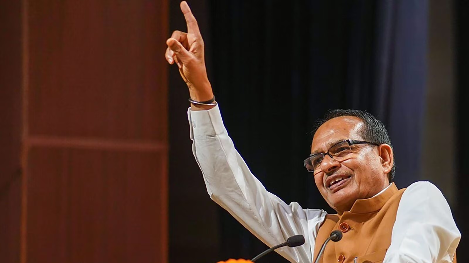 CM આતિશીએ ભાજપની તુલના દાઉદ સાથે કરી, શિવરાજ સિંહ ચૌહાણના પત્ર પર આપ્યો જવાબ 3 new delhi city ncr cm atishi hits back at shivraj singh chouhans letter1