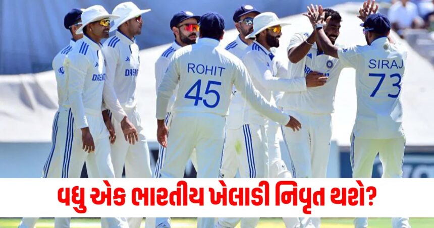 ભારતનો વધુ એક ખેલાડી લેવા જઈ રહ્યો છે નિવૃત્તિ? ઇન્સ્ટાગ્રામ પોસ્ટે સનસનાટી મચાવી દીધી 1 ravindra jadeja cryptic instagram post sparks retirement rumours