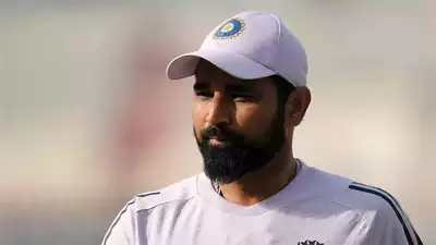 IND vs ENG: શા માટે ના મળ્યું શામીને પ્લેઇંગ ૧૧માં સ્થાન, સૂર્યકુમાર યાદવે ખુલાસો કર્યો 2 sportsd