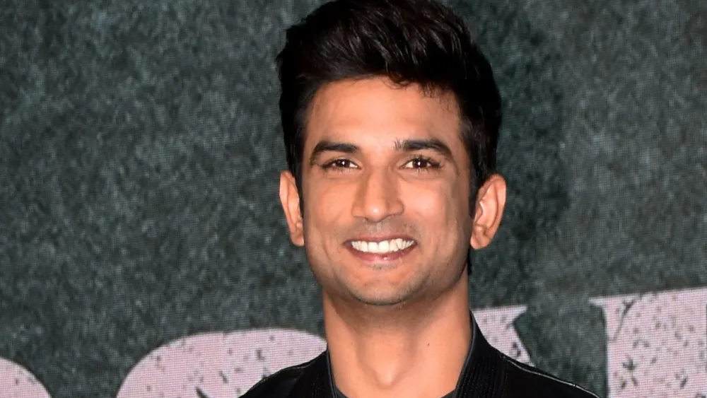 આ ફિલ્મોએ સુશાંત સિંહ રાજપૂતને બનાવ્યો સુપર સ્ટાર, પોતાના નામે કર્યા હતા આ એવોર્ડ્સ 2 sushant