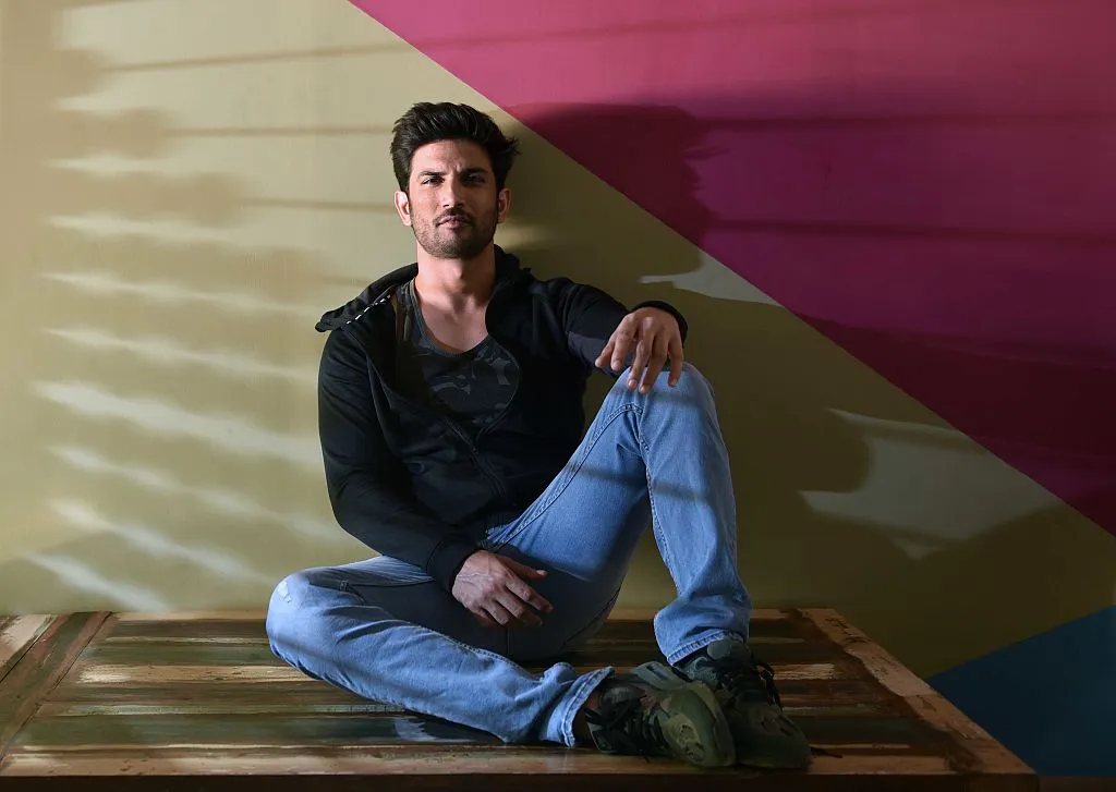 આ ફિલ્મોએ સુશાંત સિંહ રાજપૂતને બનાવ્યો સુપર સ્ટાર, પોતાના નામે કર્યા હતા આ એવોર્ડ્સ 3 sushant1