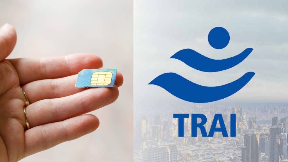 TRAI Sim Rule: હવે માત્ર 20 રૂપિયામાં રહેશે 4 મહિના સુધી સિમ એક્ટિવ, મોબાઈલ ધારકોની ટેન્શનનો આવ્યો અંત 2 trai