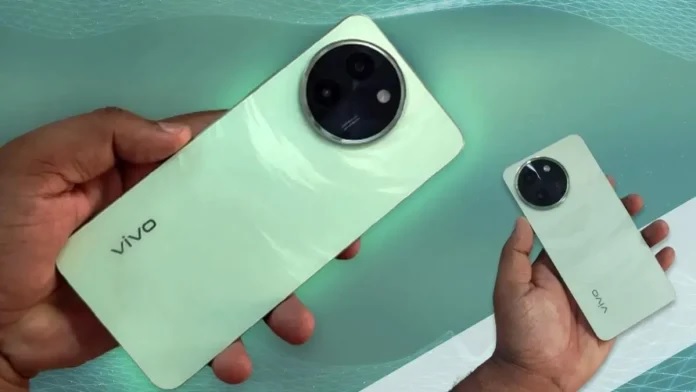Vivo એ તેના આકર્ષક 5G ફોનની કિંમતમાં ઘટાડો કર્યો છે, હવે તેને 12,499 રૂપિયામાં ખરીદો. 3 vivo t3x 5g gets a price cut in india check new cost2
