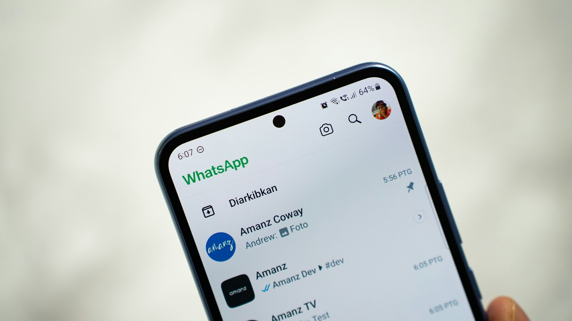 WhatsApp પર આવી ગયું નવા વર્ષનું પહેલું અપડેટ! નવું ફીચર બદલી નાખશે તમારો ચેટિંગનો અનુભવ 2 whatsapp got first update of 2025 users will get new chatting