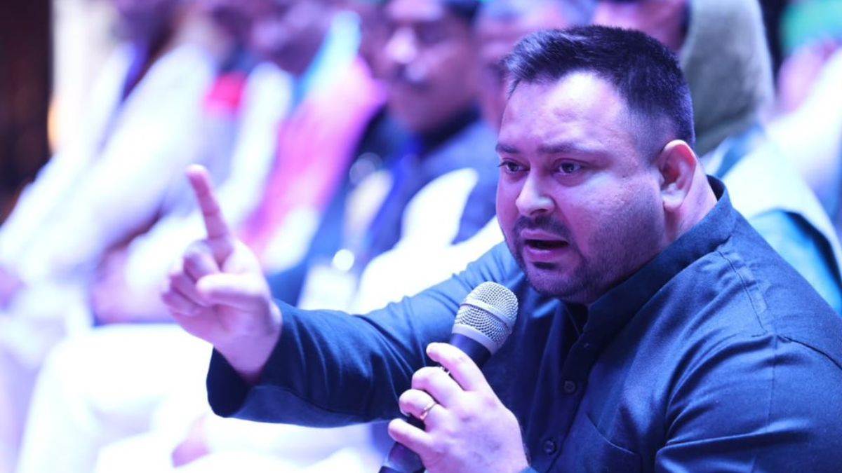 નાયબ મુખ્યમંત્રીએ RJDના આરોપો પર પ્રહાર કર્યાewr