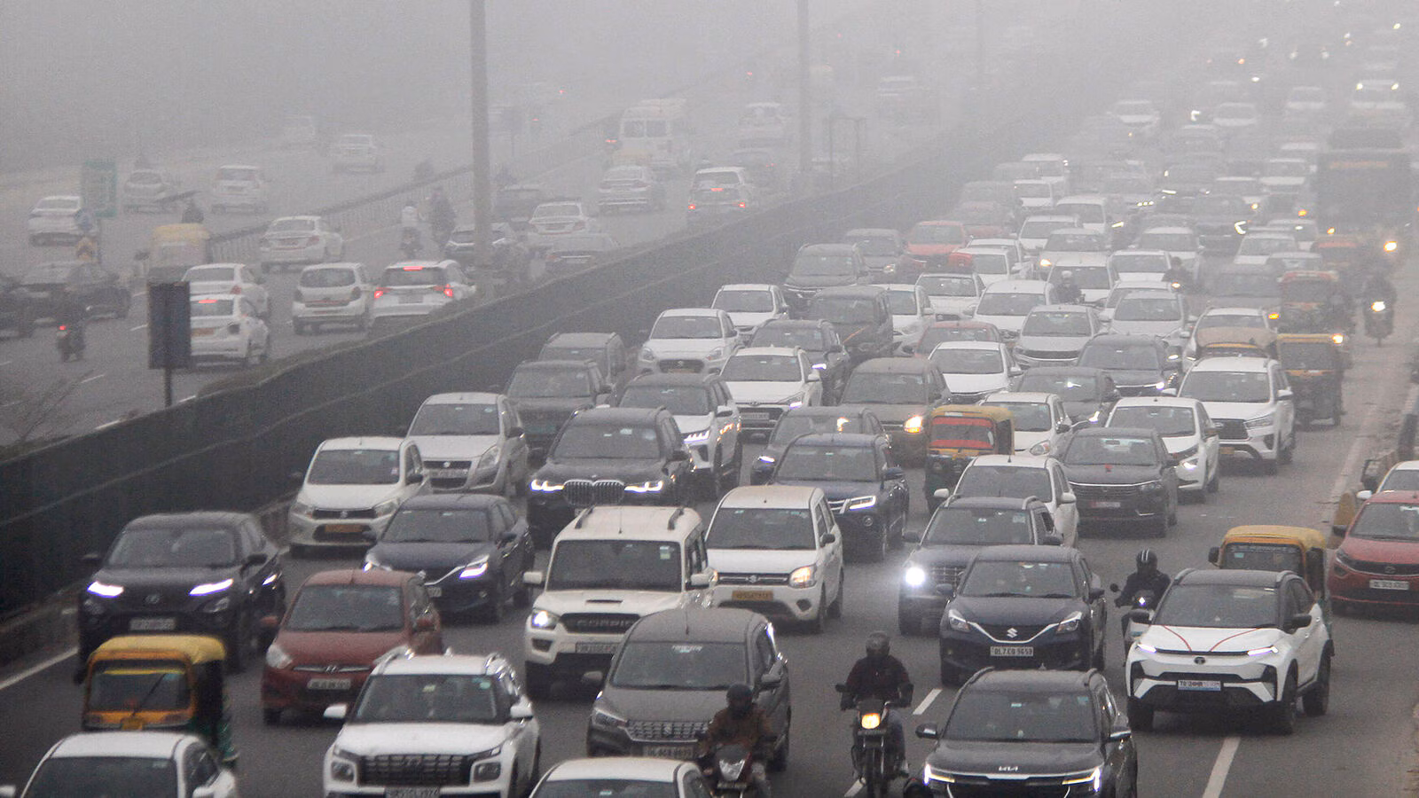 શું આગામી પાંચ વર્ષમાં દિલ્હીને સ્વચ્છ હવા મળવા લાગશે? મોદી સરકારના મંત્રીએ કરી મોટી જાહેરાત 2 મોદી સરકારના મંત્રીએ કરી મોટી જાહેરાતer