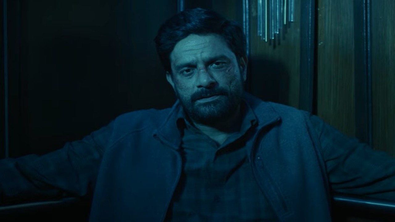 સુદીપ શર્માએ પાતાલ લોક 3 પર એક મોટું અપડેટ આપ્યુંewrw