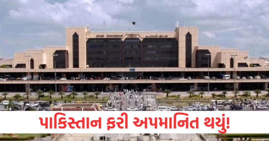 પાકિસ્તાનની ઈજ્જતના ફરી થયા ધજાગરા! સાઉદી અરેબિયા અને યુએઈ સહિત ઘણા દેશોએ લીધા આવા કડક નિર્ણય 1 170 pakistanis deported from saudi arabia uae and other countries1