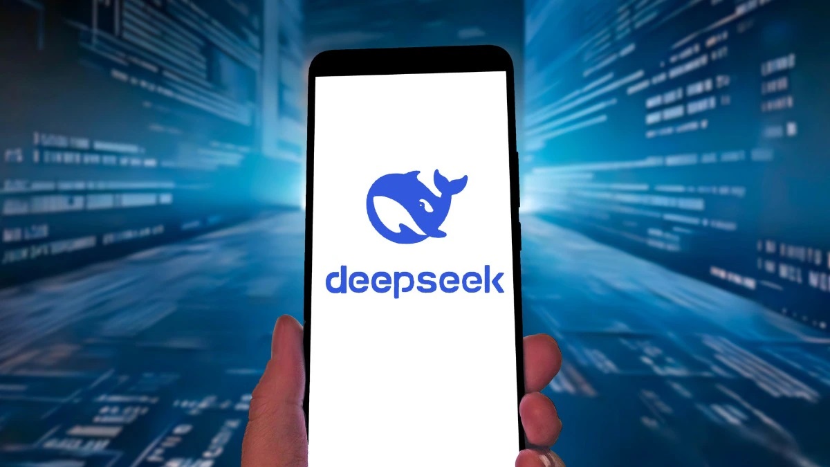 DeepSeek ને લઈને સામે આવ્યો વધુ એક મોટો ખતરો, ગુપ્તચર એજન્સીઓએ લોકોને કર્યા સતર્ક 2 Another big threat has come to light regarding DeepSeek intelligence agencies have warned people