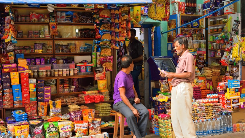મોટા શહેરો FMCG ઉદ્યોગ માટે પડકારરૂપ બન્યા, ગ્રામીણ બજારો પર નિર્ભરતા વધી 2 Big cities became a challenge for the FMCG industry increasing dependence on rural markets