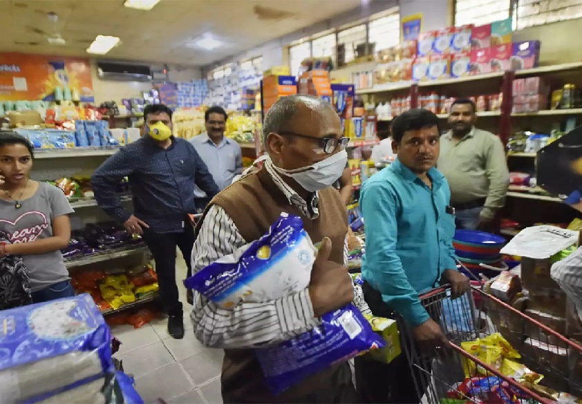 મોટા શહેરો FMCG ઉદ્યોગ માટે પડકારરૂપ બન્યા, ગ્રામીણ બજારો પર નિર્ભરતા વધી 3 Big cities became a challenge for the FMCG industry increasing dependence on rural markets1