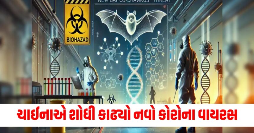 ચીની વૈજ્ઞાનિકોએ શોધી કાઢ્યો નવો કોરોના વાયરસ, જાણો આ કેટલો ખતરનાક છે 1 Chinese scientists have discovered a new coronavirus